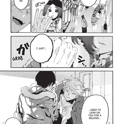 Blue Period 6 (English Edition)