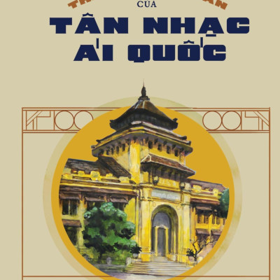 Thời Thanh Xuân Của Tân Nhạc Ái Quốc
