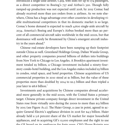 Fortune Makers: The Leaders Creating China