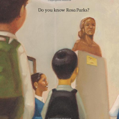 The Story Of Rosa Parks