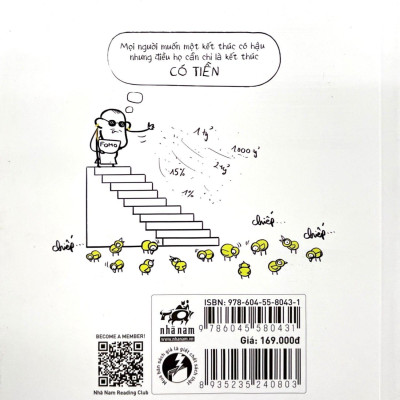 Người Nói Đạo Lý Thường Sống Khá Giả