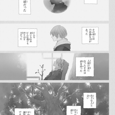 Fumetsu No Anata E 13 - To Your Eternity 13 (Japanese Edition)