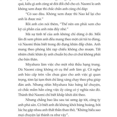 Khách Sạn Mặt Nạ - Tập 2