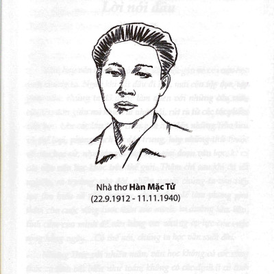 Thơ Hàn Mặc Tử - Văn Học Trong Nhà Trường