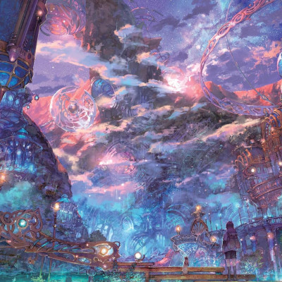 The Art Of Munashichi