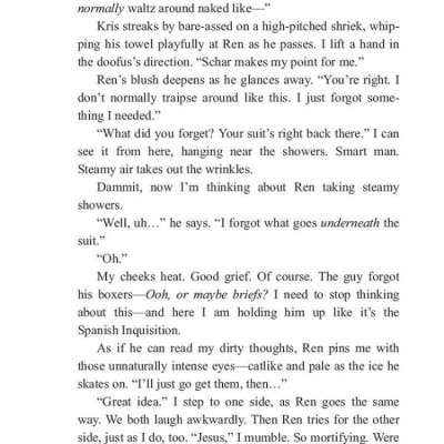 Bergman Brothers 2: Always Only You