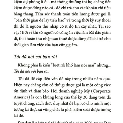 Doanh Nghiệp Của Thế Kỷ 21 _TRE