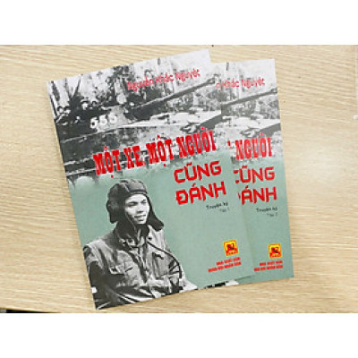 Một xe, một người cũng đánh 