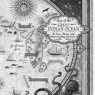 The Adventures Of Amina Al-Sirafi