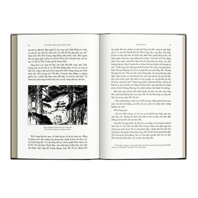 Sách - Thái Bình Thiên Quốc Diễn Nghĩa - Hoàng Tiểu Phối - Đông A