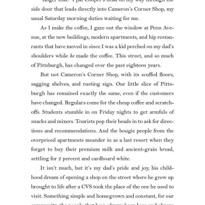 Pride And Prejudice And Pittsburgh