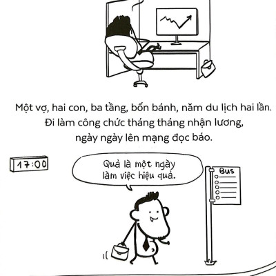 Người Nói Đạo Lý Thường Sống Khá Giả