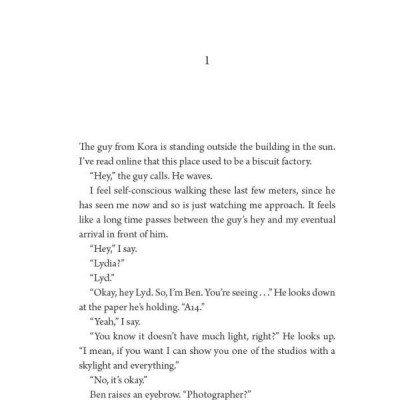 Woman, Eating: A Literary Vampire Novel