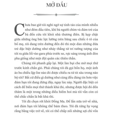 Bản Đồ Các Ngày