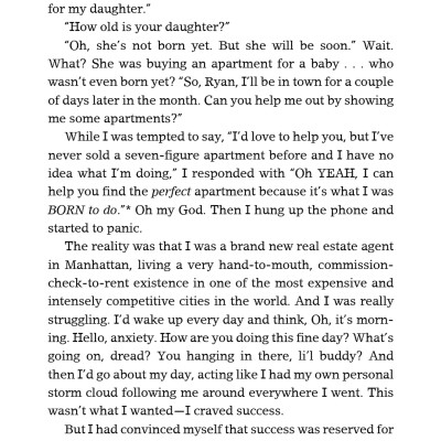 Big Money Energy: How To Rule At Work, Dominate At Life, And Make Millions