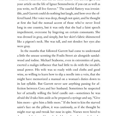 The Essex Serpent [TV Tie-in]