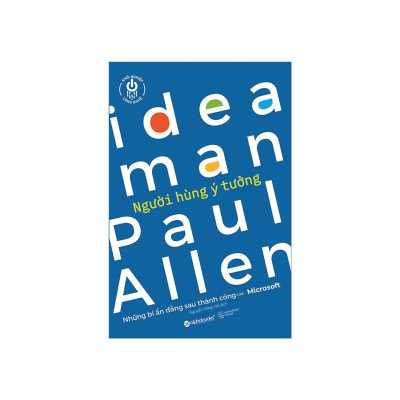 Combo Sách Kinh Doanh Khởi Nghiệp: Người Hùng Ý Tưởng + Thành Phố Khởi Nghiệp