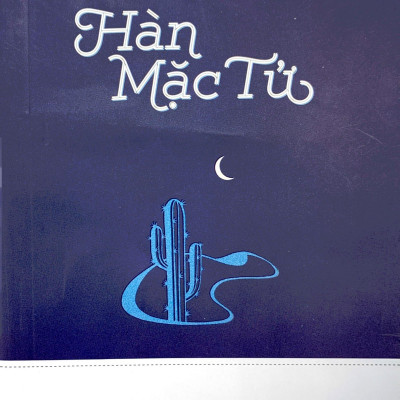 Thơ Hàn Mặc Tử - Văn Học Trong Nhà Trường