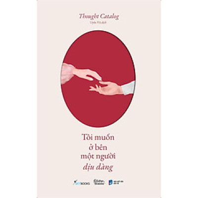 Tôi Muốn Ở Bên Một Người Dịu Dàng - Bản Quyền