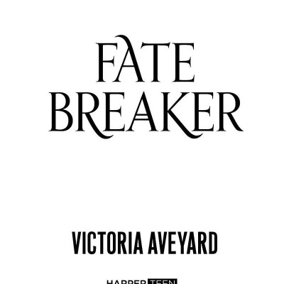 Realm Breaker 3: Fate Breaker
