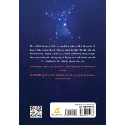 Bỗng Nhiên Muốn Khóc Thật To - Bản Quyền