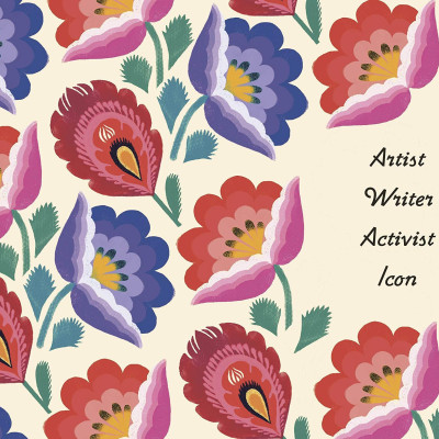 V&A Introduces - Frida Kahlo