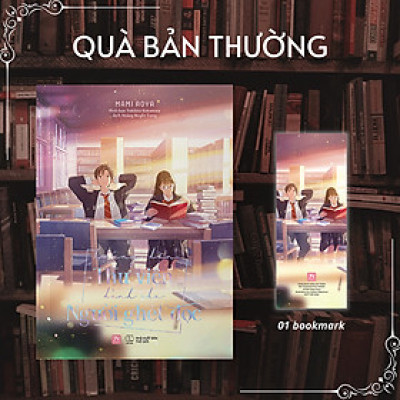 Hướng Dẫn Thư Viện Dành Cho Người Ghét Đọc