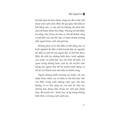 Phân Tích Đầu Tư Bất Động Sản