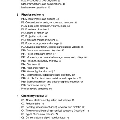 How To Master The BMAT: Unbeatable Preparation For Success In The Biomedical Admissions Test