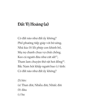 Tủ Sách Văn Học Trong Nhà Trường - Thơ Trần Tế Xương