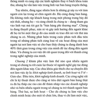 Giải Pháp Bán Hàng 4.0 (Tái bản 2018)