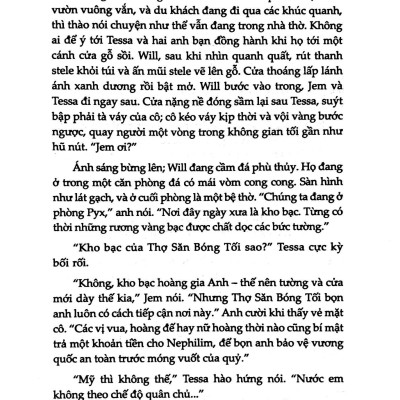 Hoàng Tử Kim Khí - Phần 2 Series Quân Đoàn Hủy Diệt