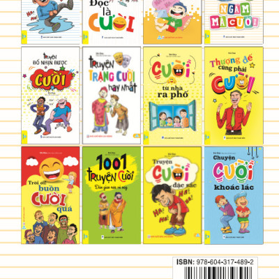 Sách - Ngẫm mà cười - ndbooks