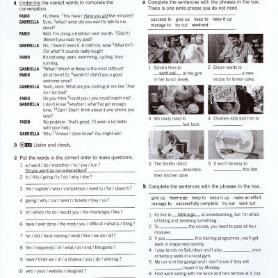 Cambridge English Empower Upper Intermediate Workbook with Answers with Downloadable Audio: Upper intermediate