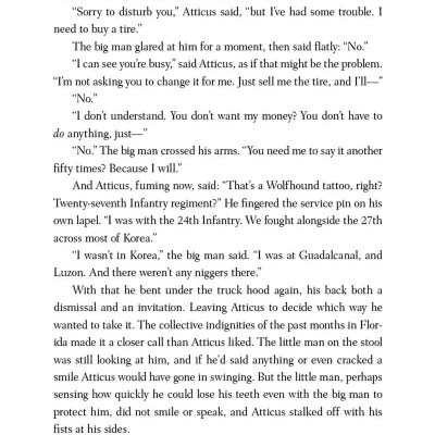 Lovecraft Country: TV Tie-In