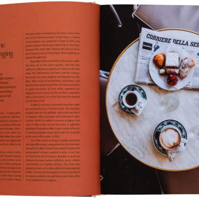 Spill The Beans Global Coffee Culture And Recipes