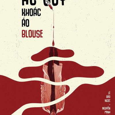 Sách - Ác Quỷ Khoác Áo Blouse