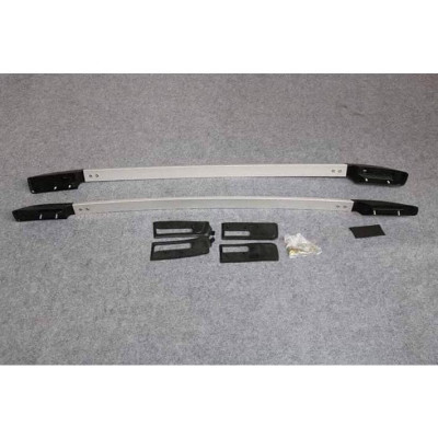 Giá nóc theo xe bán tải Ranger, Bt50 giống bản Wildtrack hàng bắt vít