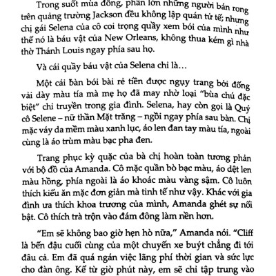 Đêm Khoái Lạc - Phần 1 Series Thợ Săn Đêm