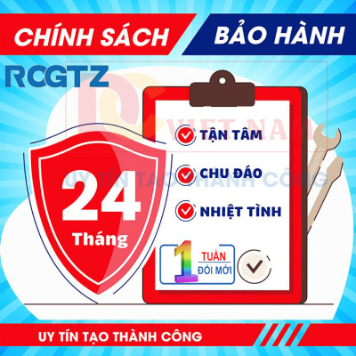 Máy siết ốc ô tô đa năng nhãn hiệu ROGTZ TY-EW, lực siết: 350N.M, 4 loại đầu khẩu phù hợp cho các loại ốc lốp- Hàng chính hãng