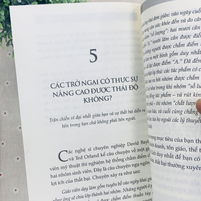 Thái Độ 101 – Những Điều Nhà Lãnh Đạo Cần Biết