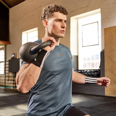 BẢO VỆ CỔ TAY ADIDAS ADST-13403BK