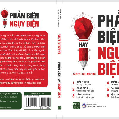 Phản Biện Hay Ngụy Biện