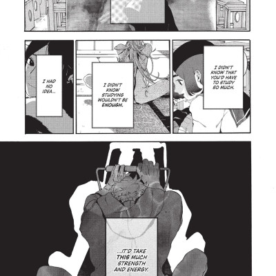 Blue Period 6 (English Edition)