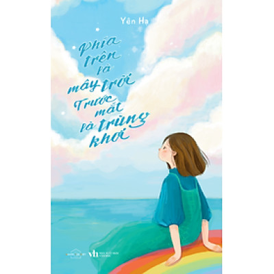 Phía Trên Là Mây Trời, Trước Mắt Là Trùng Khơi - Bản Quyền