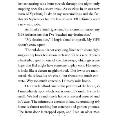 Slammed 1 (Colleen Hoover)