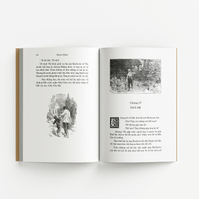 Sách - Không Gia Đình - Bìa Hoa - Đông A