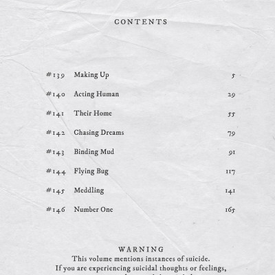 To Your Eternity 16 (English Edition)