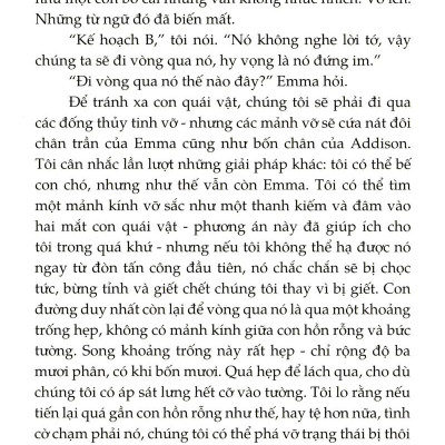 Thư Viện Linh Hồn (Tái Bản 2023)