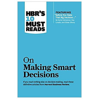 Harvard Business Review
